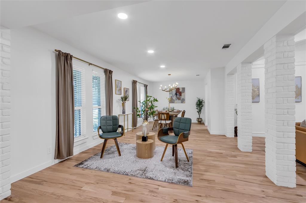 Cloisters 3 - Residential Lease