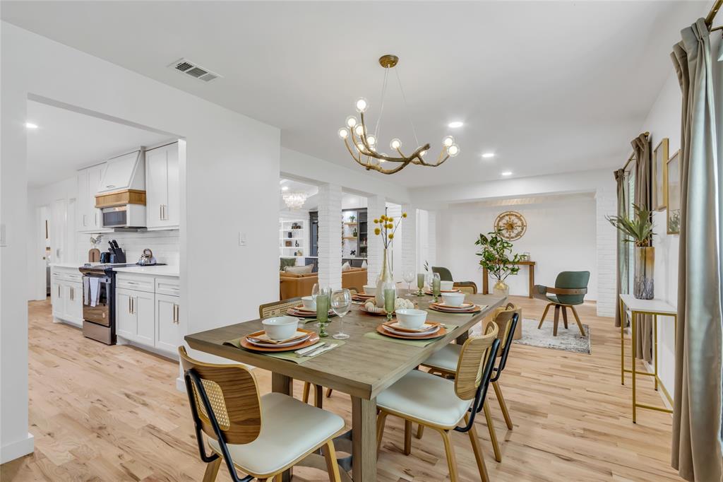 Cloisters 3 - Residential Lease