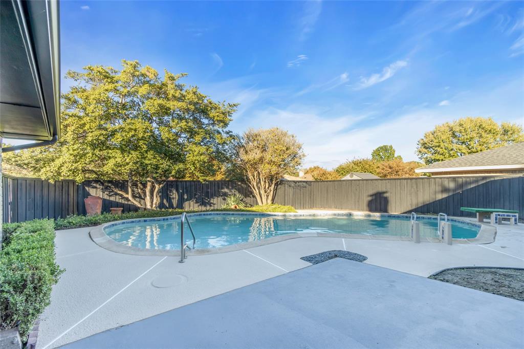 Cloisters 3 - Residential Lease