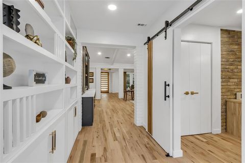 Tiny photo for 2517 Delmar Drive, Plano, TX 75075 (MLS # 20969015)