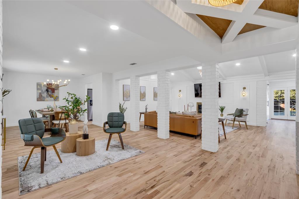 Cloisters 3 - Residential Lease