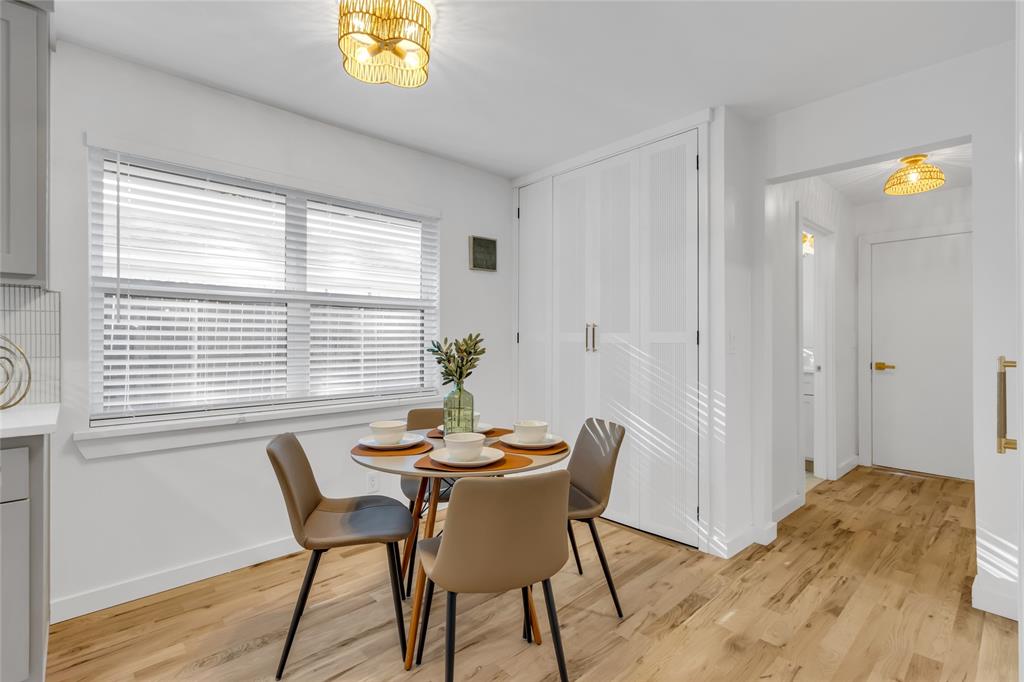 Cloisters 3 - Residential Lease