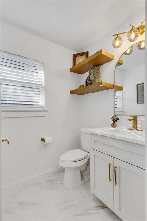 Tiny photo for 2517 Delmar Drive, Plano, TX 75075 (MLS # 20969015)