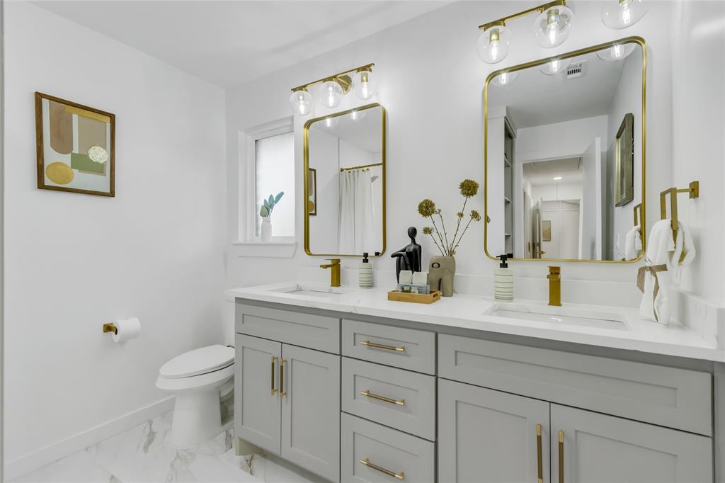 Cloisters 3 - Residential Lease