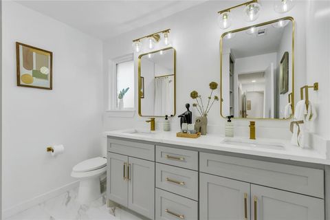 Tiny photo for 2517 Delmar Drive, Plano, TX 75075 (MLS # 20969015)