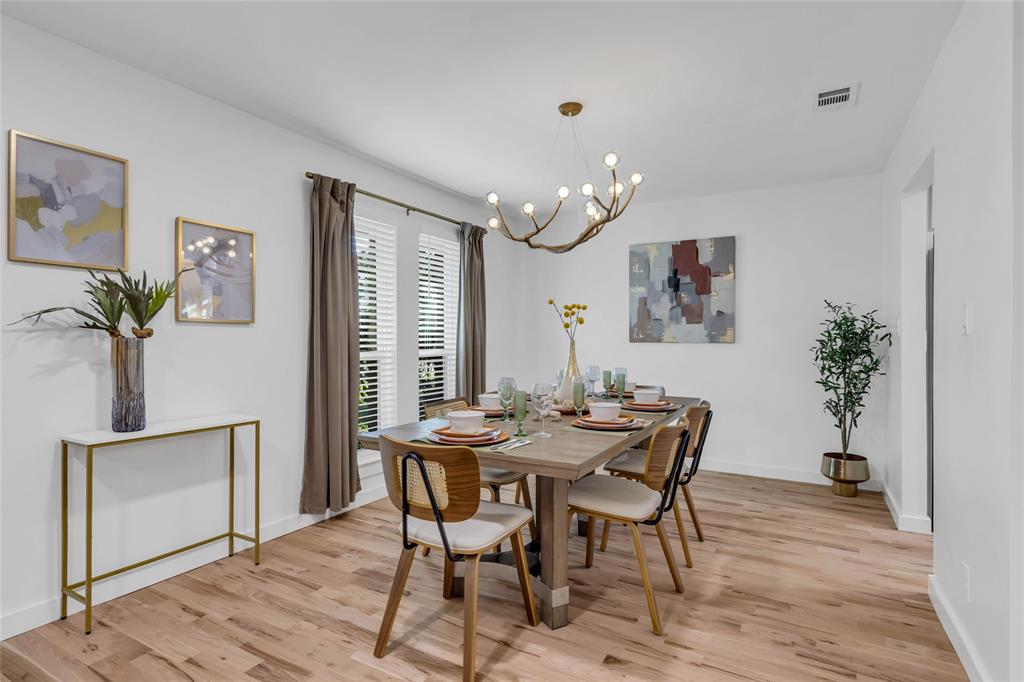 Cloisters 3 - Residential Lease