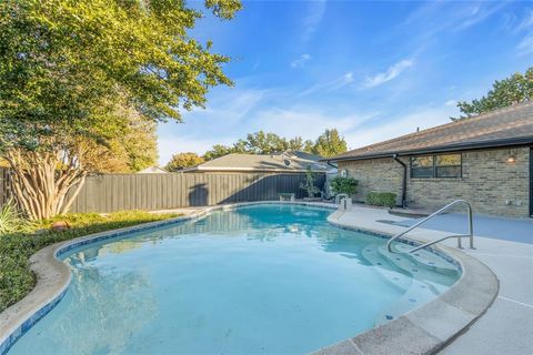 Tiny photo for 2517 Delmar Drive, Plano, TX 75075 (MLS # 20969015)