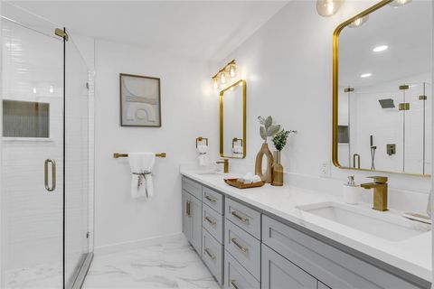 Tiny photo for 2517 Delmar Drive, Plano, TX 75075 (MLS # 20969015)