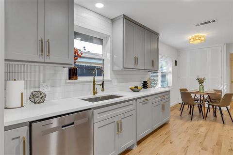 Tiny photo for 2517 Delmar Drive, Plano, TX 75075 (MLS # 20969015)