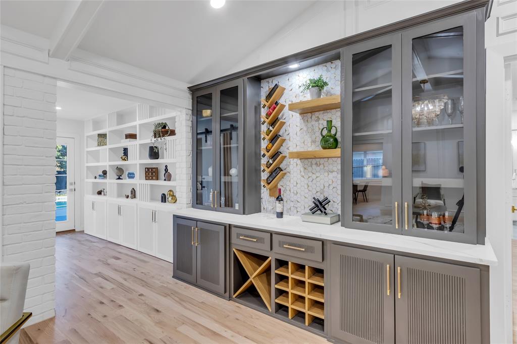 Cloisters 3 - Residential Lease