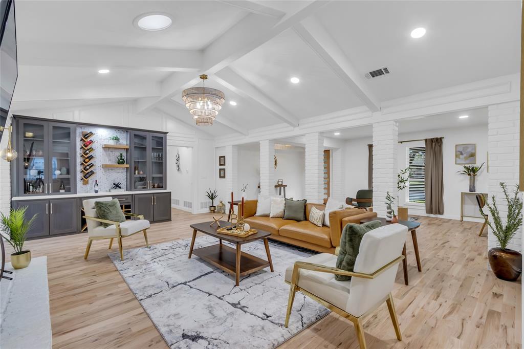 Cloisters 3 - Residential Lease