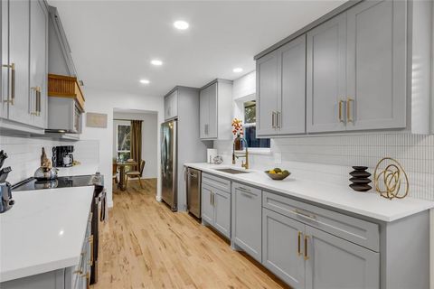 Tiny photo for 2517 Delmar Drive, Plano, TX 75075 (MLS # 20969015)