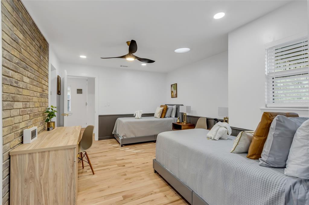 Cloisters 3 - Residential Lease