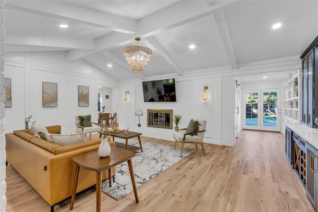 Cloisters 3 - Residential Lease