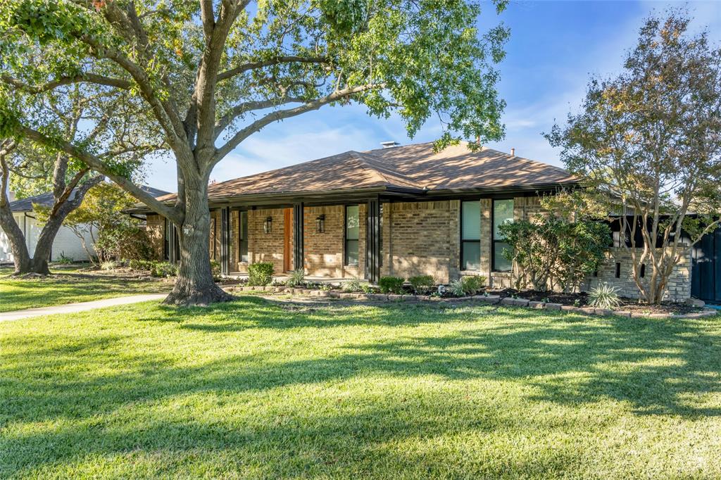 Cloisters 3 - Residential Lease