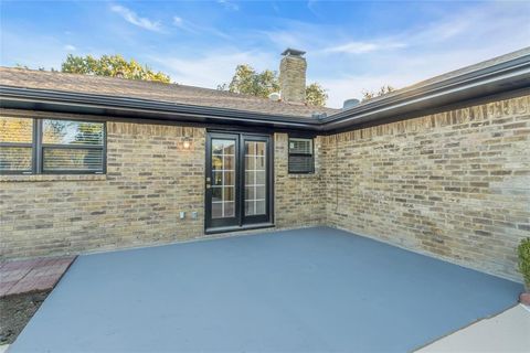 Tiny photo for 2517 Delmar Drive, Plano, TX 75075 (MLS # 20969015)
