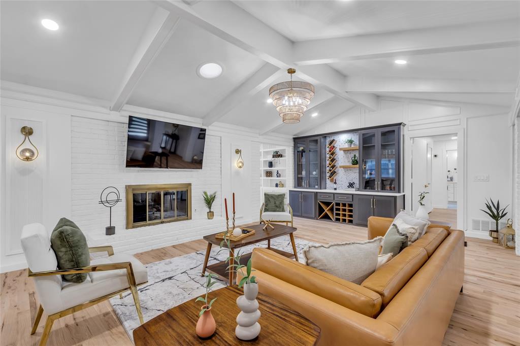 Cloisters 3 - Residential Lease