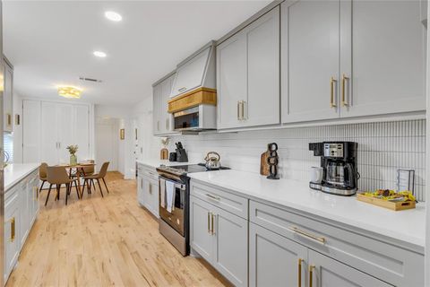 Tiny photo for 2517 Delmar Drive, Plano, TX 75075 (MLS # 20969015)