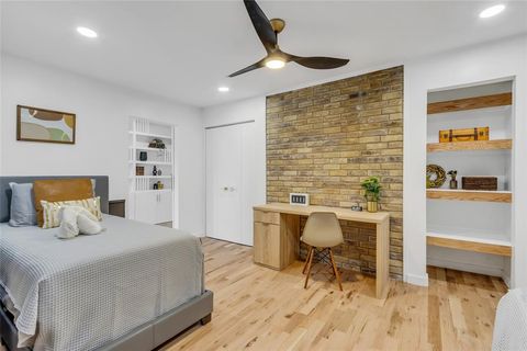 Tiny photo for 2517 Delmar Drive, Plano, TX 75075 (MLS # 20969015)