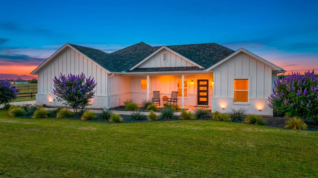 Parallel Pastures Ph - Residential