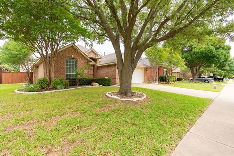 Photo of 11990 Cobblestone Drive, Frisco, TX 75035 (MLS # 21284904)