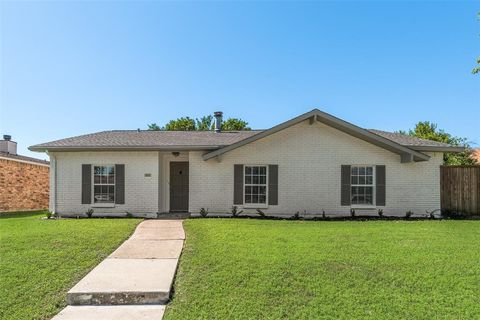 8818 Miami Drive Rowlett TX 75088