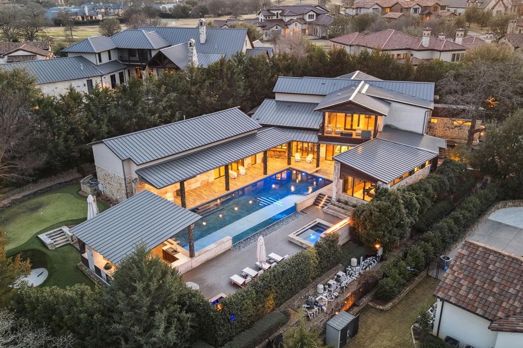 Vaquero Residential Add - Residential