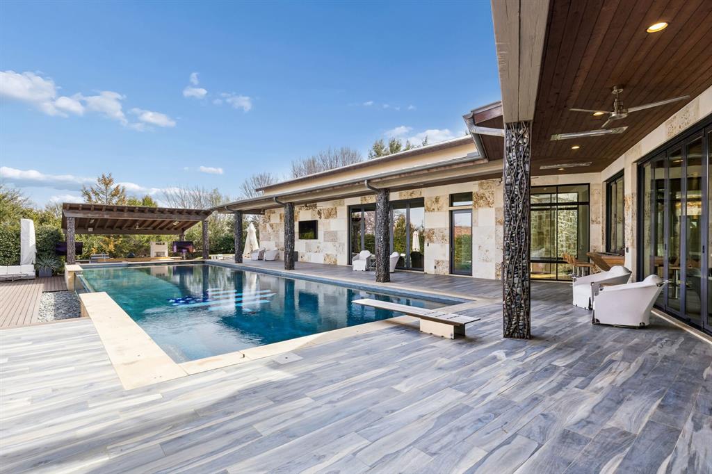 Vaquero Residential Add - Residential