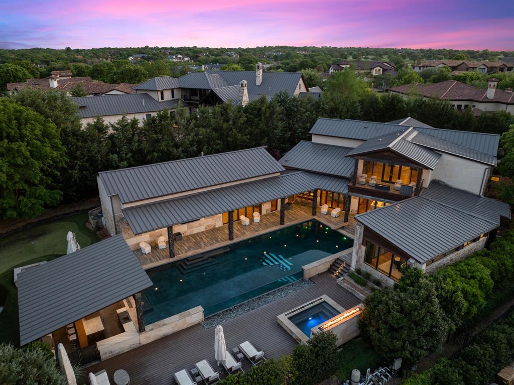 Vaquero Residential Add - Residential
