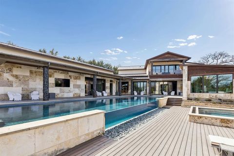 1408 Fountain Grass Court Westlake TX 76262