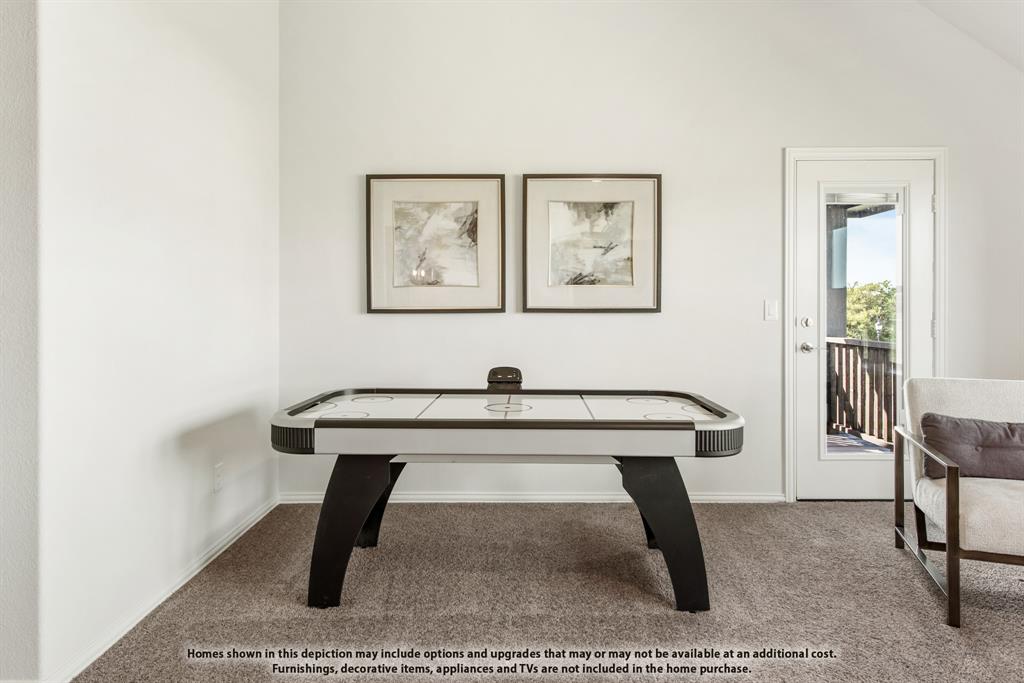 Addison Hills Classic 60s - Residential