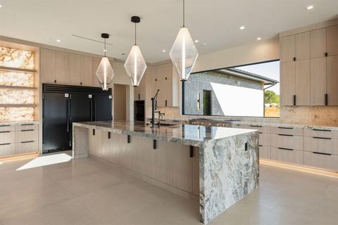 Tiny photo for 545 W Bob Jones Road, Southlake, TX 76092 (MLS # 21230918)