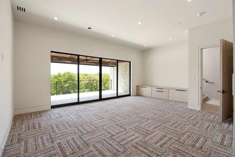 Tiny photo for 545 W Bob Jones Road, Southlake, TX 76092 (MLS # 21230918)