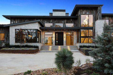 Tiny photo for 545 W Bob Jones Road, Southlake, TX 76092 (MLS # 21230918)