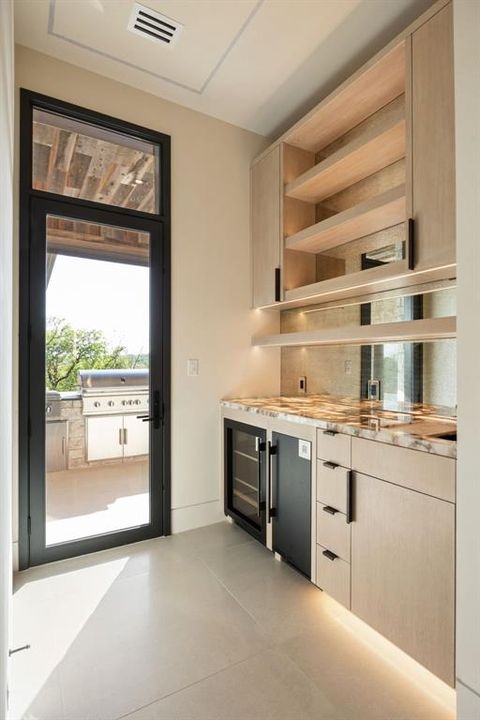 Tiny photo for 545 W Bob Jones Road, Southlake, TX 76092 (MLS # 21230918)