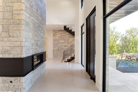 Tiny photo for 545 W Bob Jones Road, Southlake, TX 76092 (MLS # 21230918)