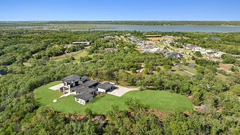 Tiny photo for 545 W Bob Jones Road, Southlake, TX 76092 (MLS # 21230918)