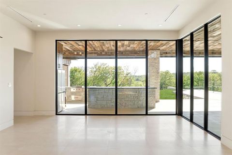 Tiny photo for 545 W Bob Jones Road, Southlake, TX 76092 (MLS # 21230918)