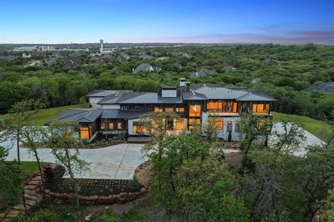 Tiny photo for 545 W Bob Jones Road, Southlake, TX 76092 (MLS # 21230918)