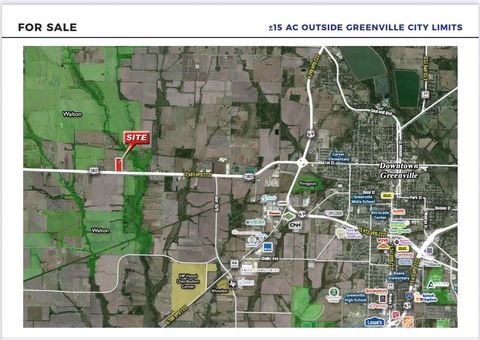 2940 Highway 380 Greenville TX 75401