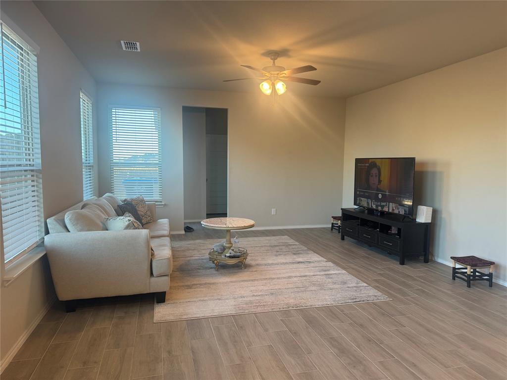 Palmilla Springs - Residential