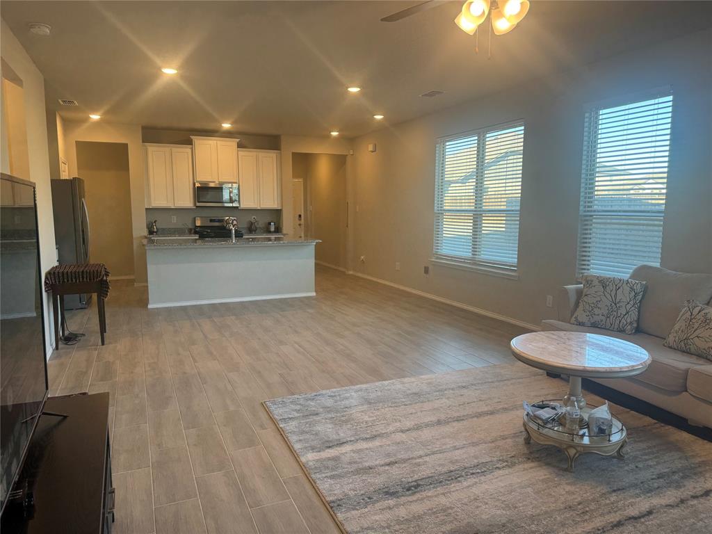 Palmilla Springs - Residential