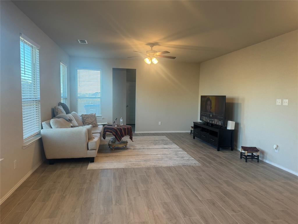 Palmilla Springs - Residential