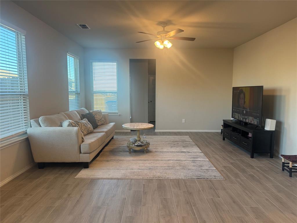 Palmilla Springs - Residential