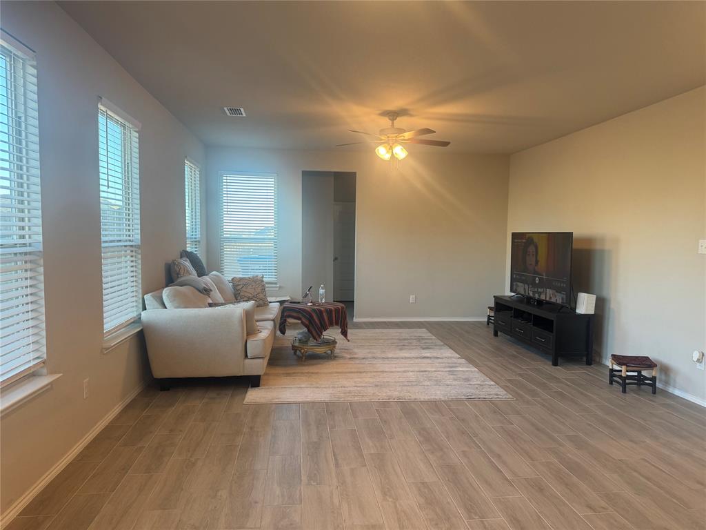 Palmilla Springs - Residential