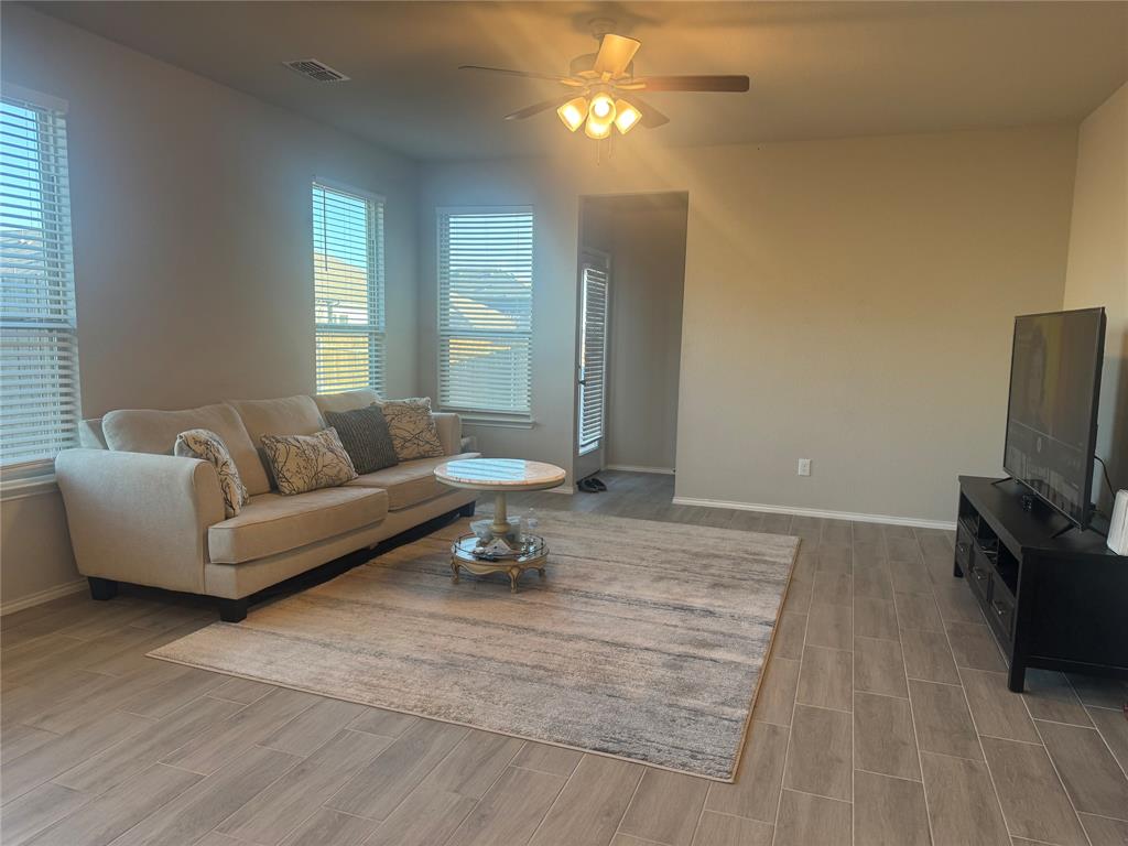 Palmilla Springs - Residential