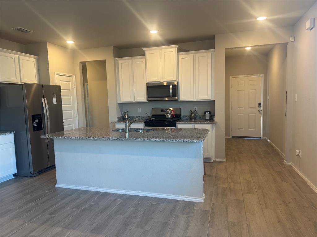 Palmilla Springs - Residential