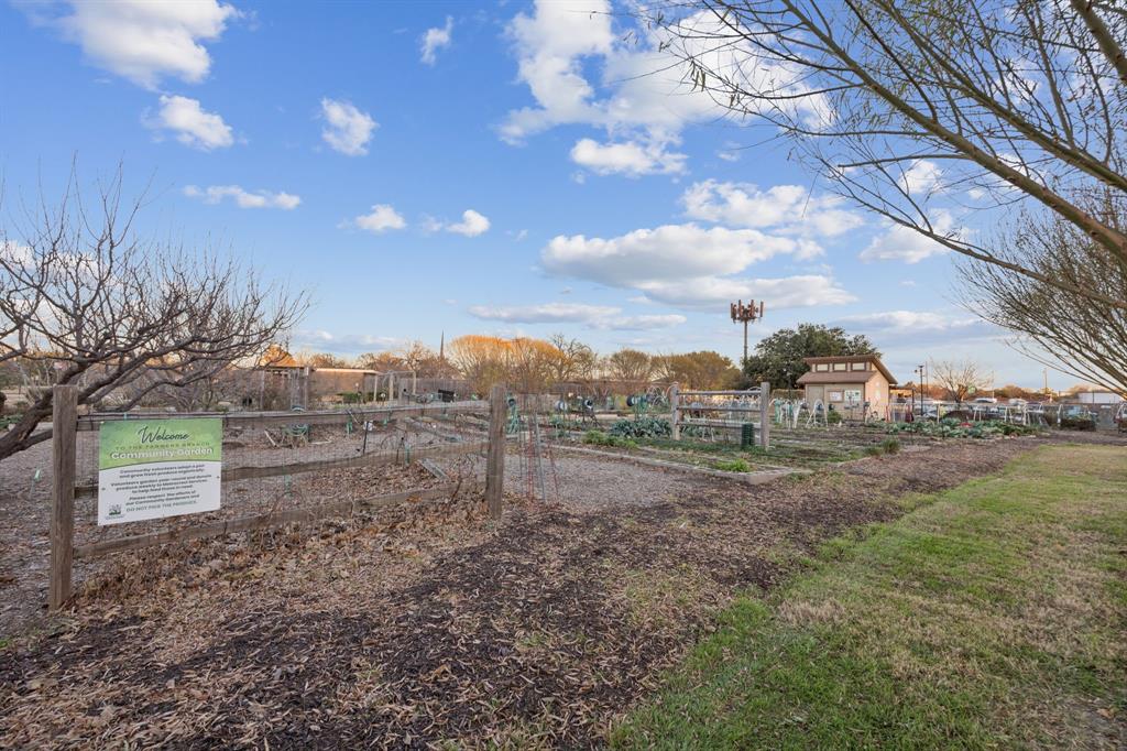 Town North Estates - Residential