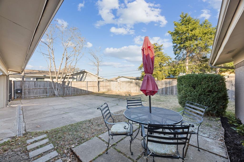 Town North Estates - Residential