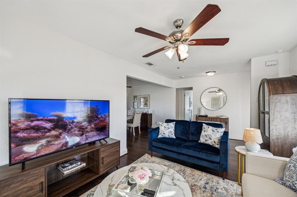 Town North Estates - Residential